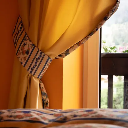 Belvedere Dolomites Flower Hotel