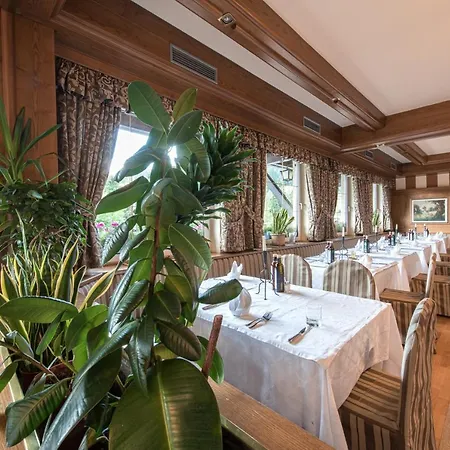 Belvedere Dolomites Flower Hotel Ξενοδοχείο Moena