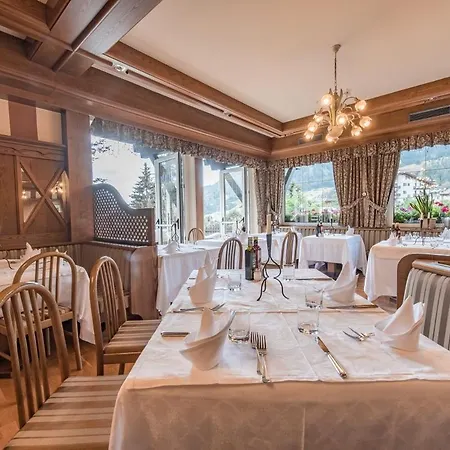 Belvedere Dolomites Flower Hotel Ξενοδοχείο 3*